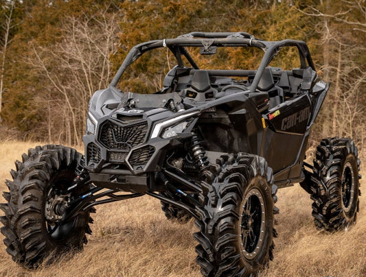 Can-Am Maverick X3 6" Lift Kit