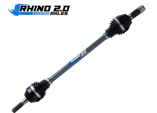 Can-Am Defender HD9 Heavy-Duty Axles—Rhino 2.0