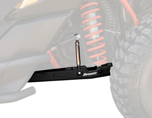 Can-Am Maverick X3 72" Rear Trailing Arms