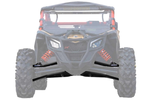 Can-Am Maverick X3 High-Clearance A-Arms
