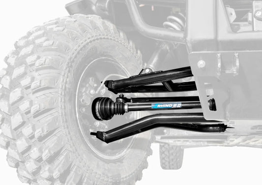 Polaris Ranger XP 570 Atlas Pro 2" Forward Offset A-Arms