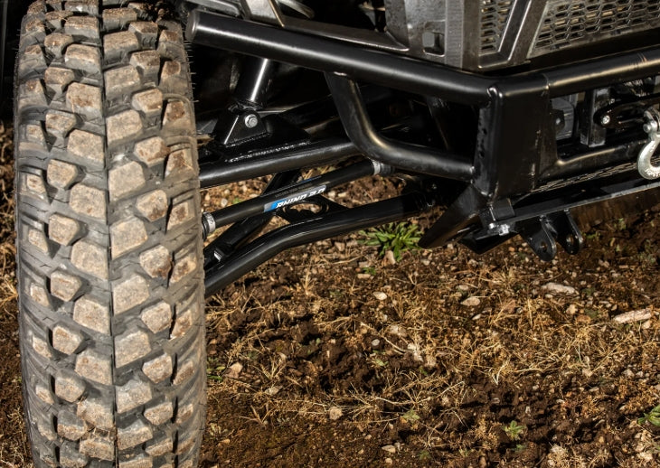 Polaris Ranger XP 570 Atlas Pro 2" Forward Offset A-Arms