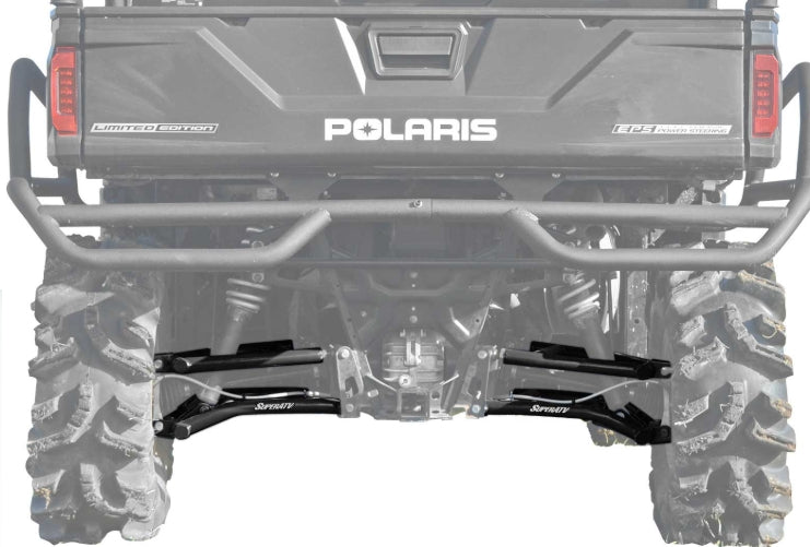 Polaris Ranger XP 570 High Clearance Rear A-Arms
