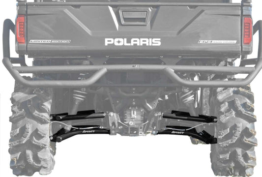 Polaris Ranger XP 570 High Clearance Rear A-Arms