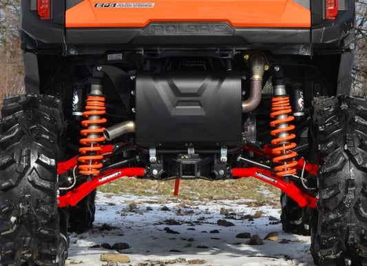 Polaris General High Clearance 1.5" Rear Offset A-Arms