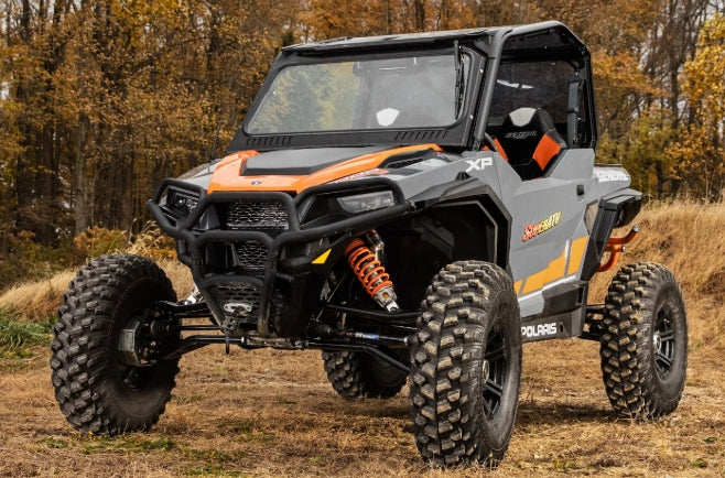Polaris General XP 1000 High Clearance 1.5" Forward Offset A-Arms
