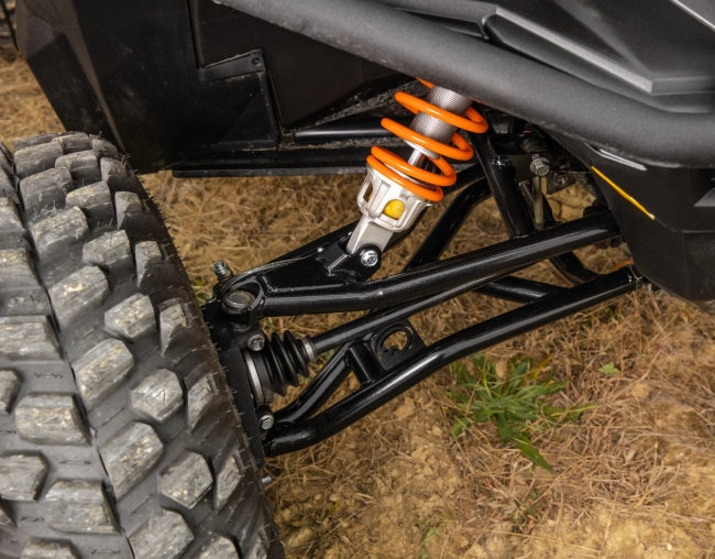 Polaris General XP 1000 High Clearance 1.5" Forward Offset A-Arms