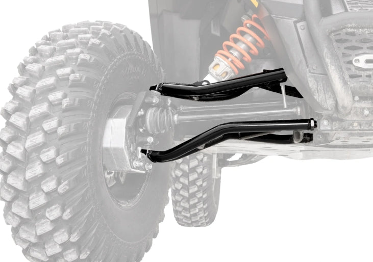 Polaris General XP 1000 High Clearance 1.5" Forward Offset A-Arms