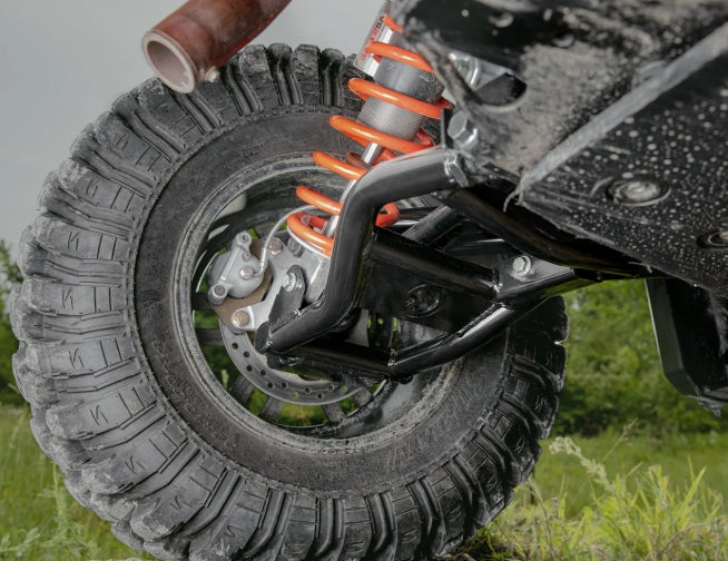 Polaris General XP 1000 High-Clearance 1.5" Rear Offset A-Arms
