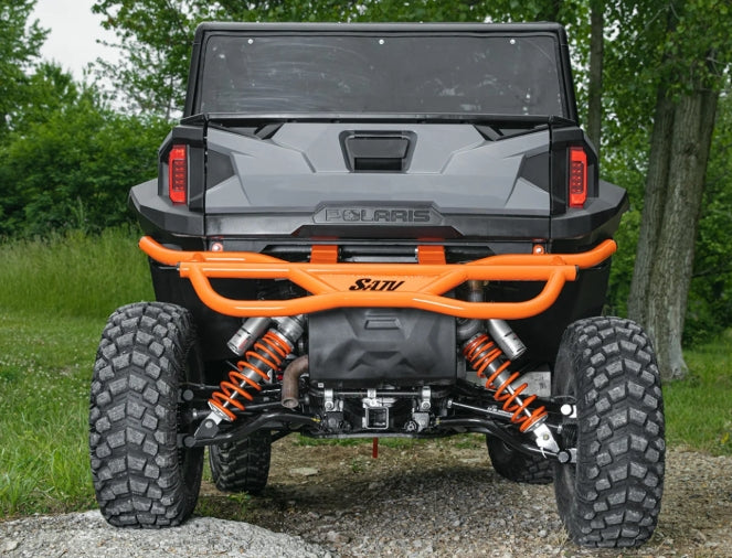Polaris General XP 1000 High-Clearance 1.5" Rear Offset A-Arms