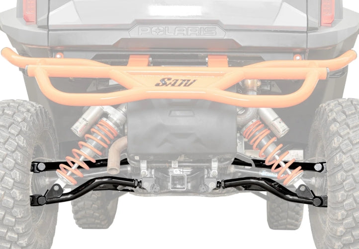 Polaris General XP 1000 High-Clearance 1.5" Rear Offset A-Arms