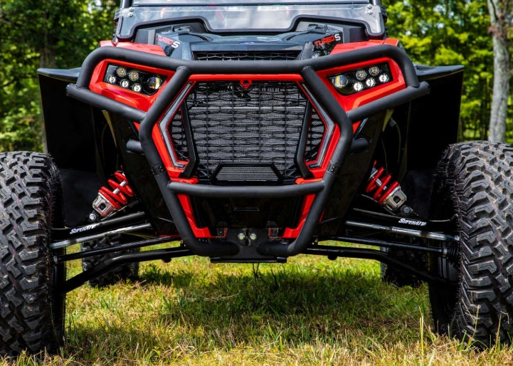 Polaris RZR XP Turbo S High Clearance Front A-Arms