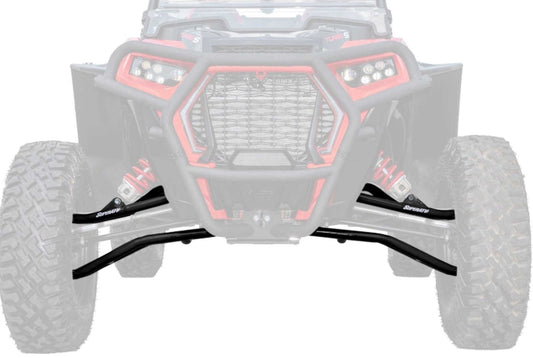 Polaris RZR XP Turbo S High Clearance Front A-Arms