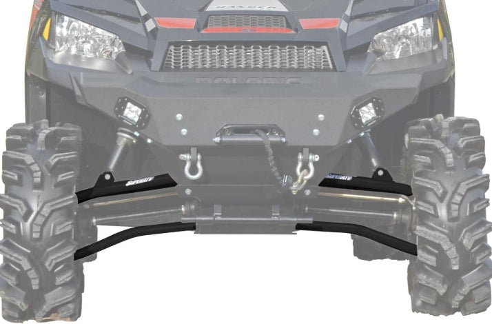 Polaris Ranger 1000 Diesel High Clearance 1.5" Forward Offset A-Arms
