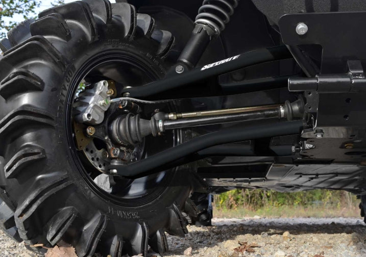 Polaris Ranger 1000 Diesel High Clearance 1.5" Forward Offset A-Arms