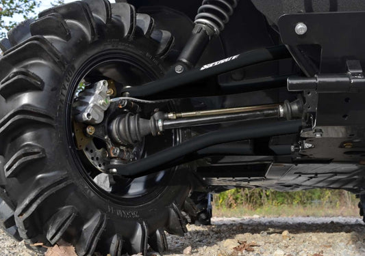 Polaris Ranger 900 Diesel High Clearance 1" Forward Offset A-Arms