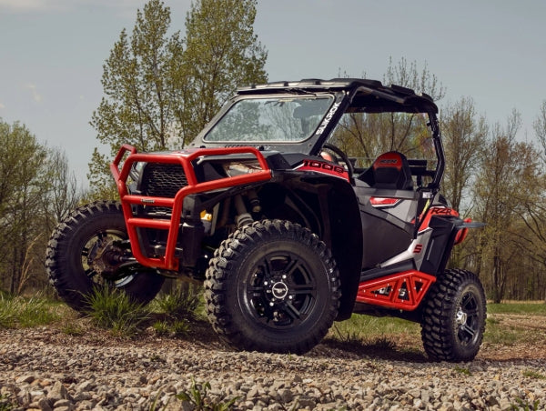 Polaris RZR Trail S 1000 High Clearance A-Arms