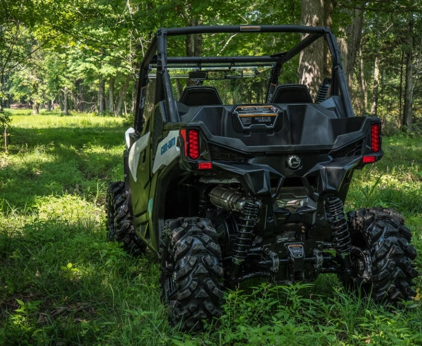 Can-Am Maverick Trail High Clearance 1.5" Rear Offset A-Arms