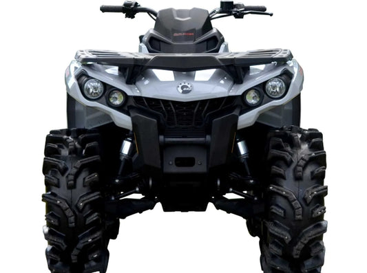 Can-Am Outlander 2" Lift Kit