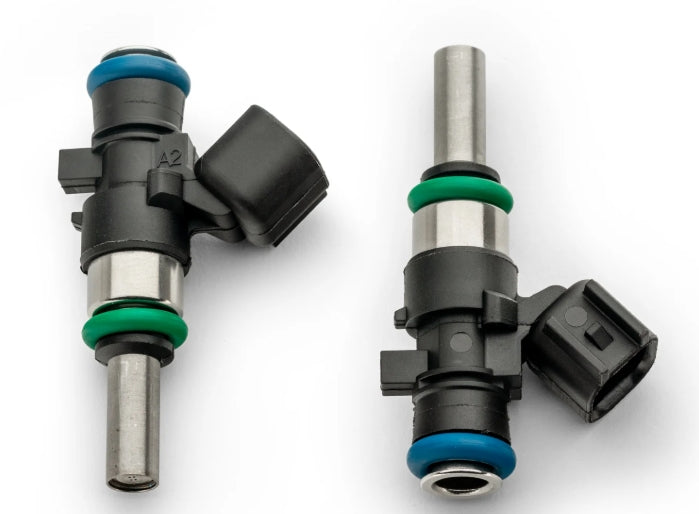 Up & Running Polaris Xpedition Fuel Injector