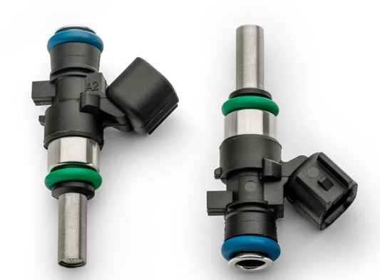 Up & Running Polaris RZR Fuel Injector