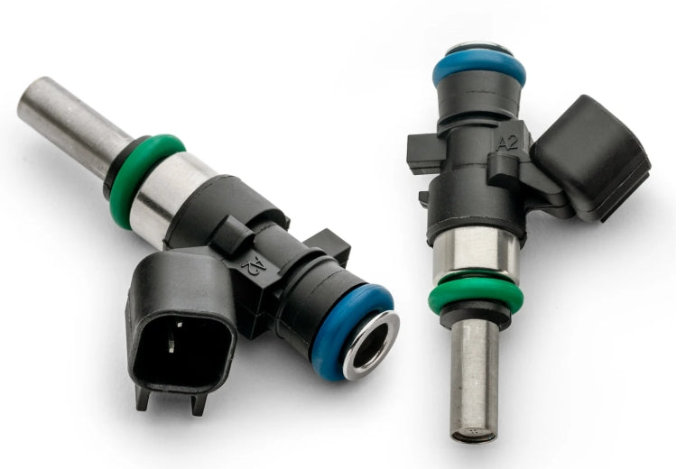 Up & Running Polaris Xpedition Fuel Injector