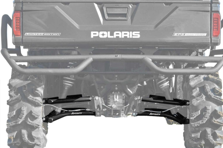 Polaris Ranger High Clearance Rear A-Arms