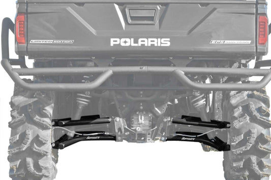 Polaris Ranger High Clearance Rear A-Arms
