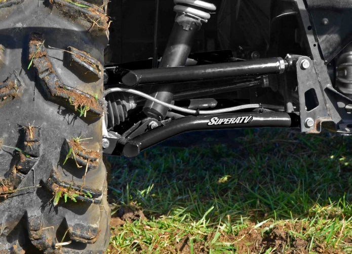 Polaris Ranger High Clearance Rear A-Arms