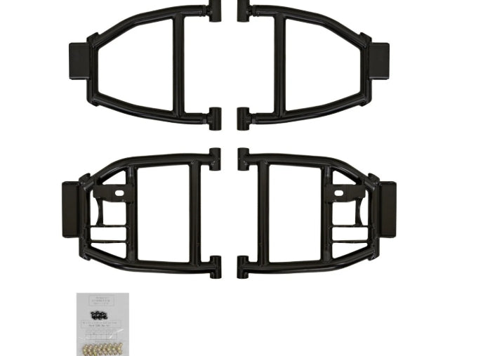 Polaris Ranger High Clearance Rear A-Arms