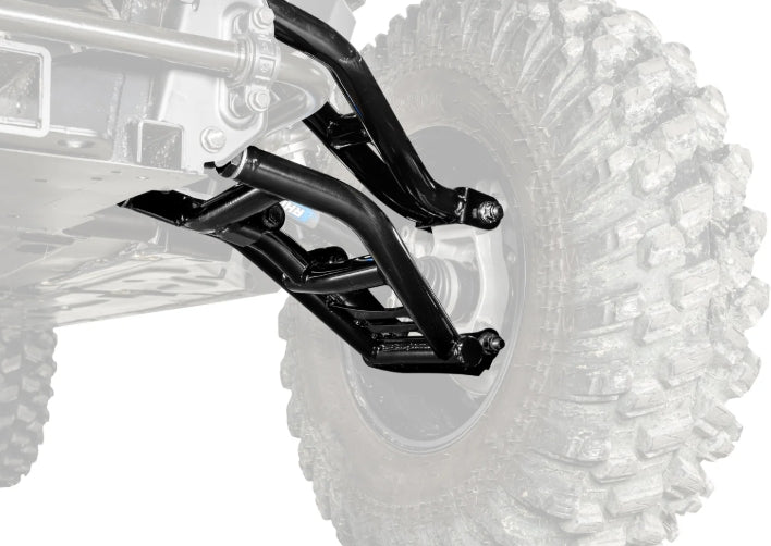Polaris Ranger XD 1500 Atlas Pro Rear A-Arms
