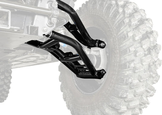 Polaris Ranger XD 1500 Atlas Pro Rear A-Arms