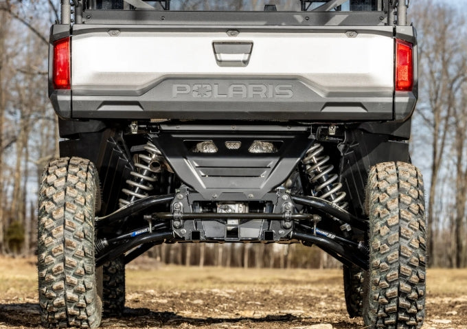 Polaris Ranger XD 1500 Atlas Pro Rear A-Arms