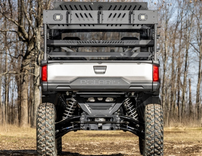 Polaris Ranger XD 1500 Atlas Pro Rear A-Arms