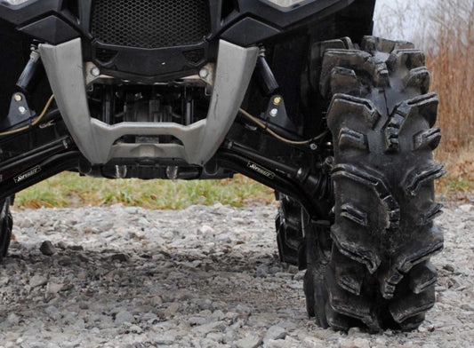 Polaris Sportsman XP High Clearance A-Arms