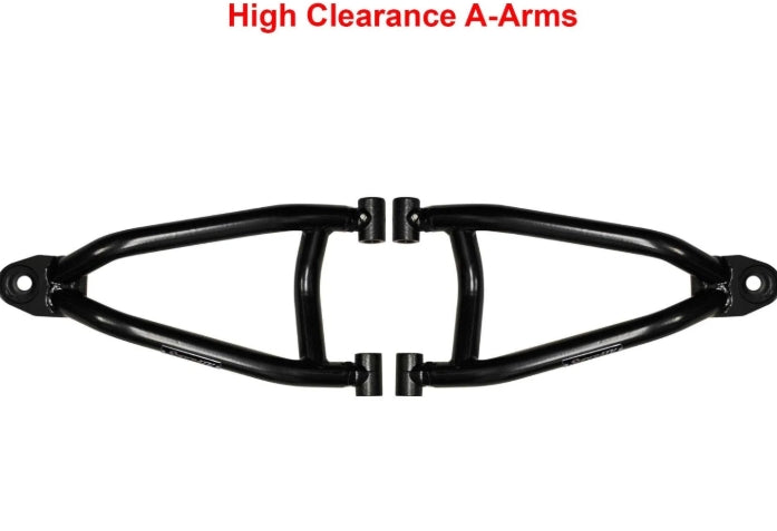 Polaris Sportsman XP High Clearance A-Arms