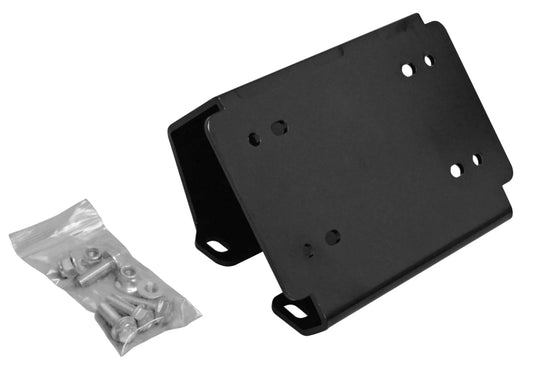Can-Am Defender Winch Mounting Plate