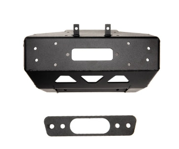 Can-Am Maverick Trail Winch Mounting Plate