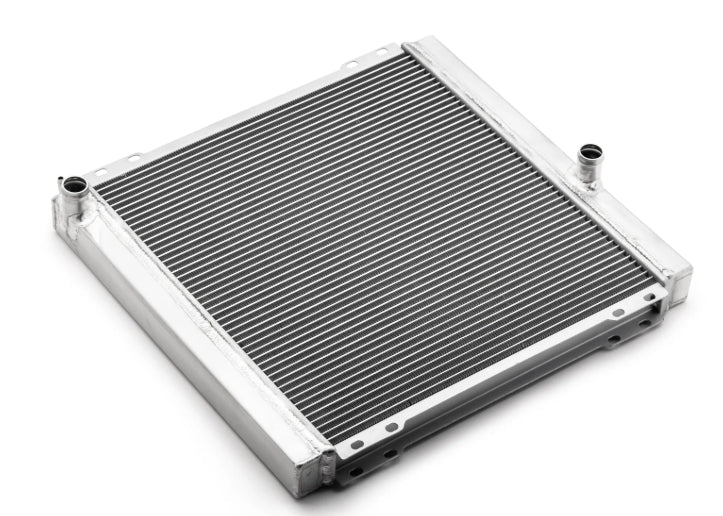 Up & Running Can-Am Commander Radiator