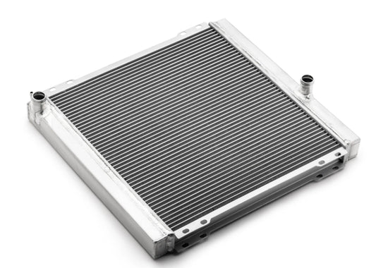Up & Running Can-Am Maverick Sport Radiator
