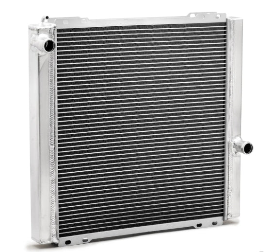Up & Running Can-Am Commander Radiator