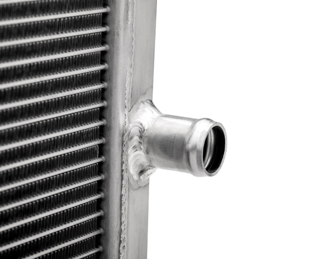 Up & Running Can-Am Commander Radiator