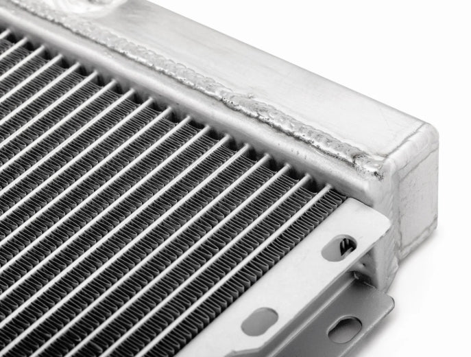 Up & Running Can-Am Commander Radiator