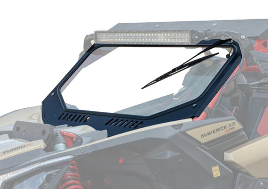 Can-am Maverick X3 Glass Windshield