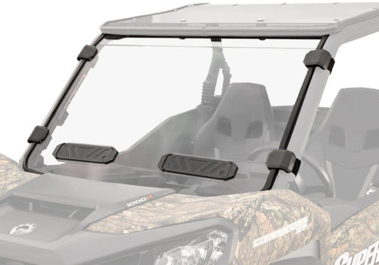 Can-Am Maverick Sport Vented Full Windshield