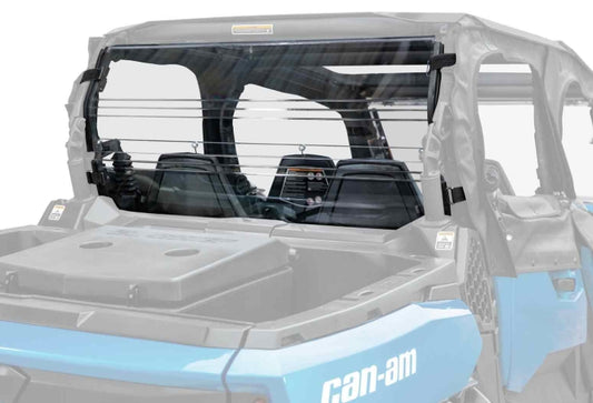 Can-Am Maverick Sport Rear Windshield