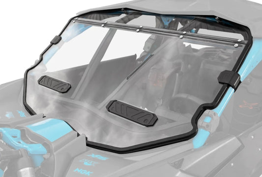 Can-Am Maverick X3 Vented Full Windshield