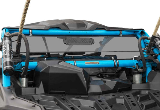 Can-Am Maverick X3 Rear Vented Windshield