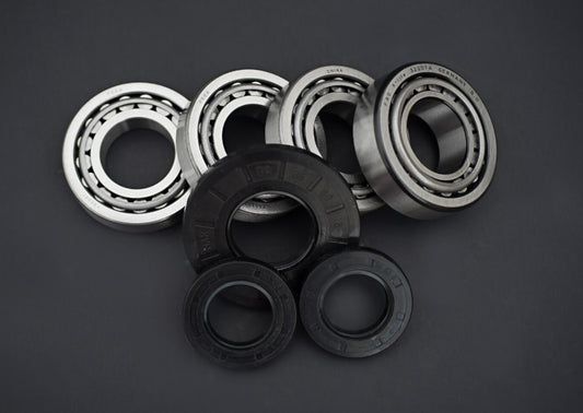SPATV - 2015-2021 CanAm Gen2 Bearing & Seal Kit NON XMR