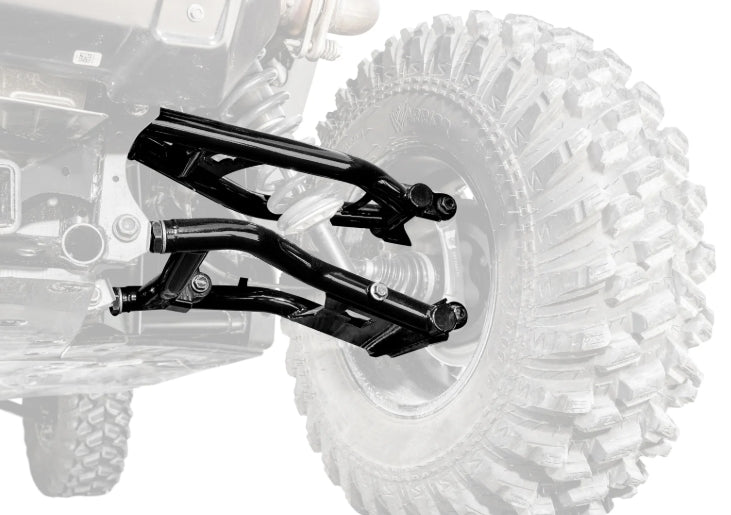 Polaris Xpedition Atlas Pro Rear A-Arms